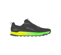 Chaussures de trail Altra Lone Peak 9+ Noir 45