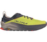 Chaussures Altra Olympus 6 vert citron - 46.5