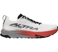 Chaussures Altra Mont Blanc Speed blanc corail - 46.5
