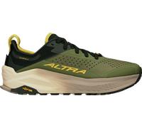 Chaussures Altra Olympus 6 vert olive beige - 41