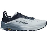 ALTRA Hommes Olympus 6 Chaussure Trail Chaussures De Running Dark Blue - Bleu Foncé 44