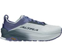 Chaussures Altra Olympus 6 gris bleu foncé femme - 37