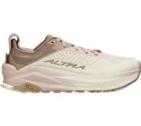 Chaussures Altra Olympus 6 beige rose femme - 40.5