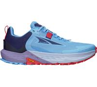 Altra - Chaussures de trail - W Timp 5 Blue pour Femme - Taille 37 - Bleu Bleu 37