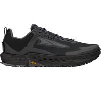 Altra - Timp 5 - Chaussures de trail - EU 42 - black / black