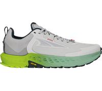 Altra - Chaussures de trail - W Timp 5 Gray/Lime pour Femme - Taille 37 - Gris Gris 37