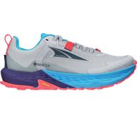 Altra Timp 5 GTX Chaussure Trail Femmes - Gris, Pointure 38