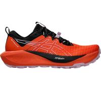 Chaussures ASICS Gel-Trabuco 13 rouge noir femme - 40