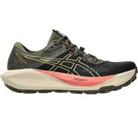 ASICS Gel-Trabuco 13 GTX Chaussure Trail Femmes - Noir , Vert Olive, Pointure 41.5