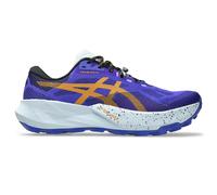 Chaussures de trail Asics Trabuco 14 Bleu 41,5