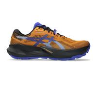 Asics Chaussures de trail Trabuco 14 Sandstorm Cobalt Burst Pointure 46