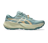 Chaussures de trail Asics Trabuco 14 Vert 42,5