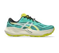 Chaussures de trail Asics Trabuco 14 Vert 44,5