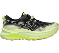 Asics Trabuco Max 3 Femme Jaune - Chaussures de trail femmes 39.5
