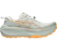 ASICS Trabuco Max 4 Chaussure Trail Femmes - Crème , Rosé, Pointure 41.5