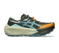 Asics Chaussures de trail Trabuco Max 5 Vintage Khaki Foggy Teal Taille 45