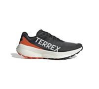 Adidas - Chaussures de trail - Agravic Speed Core Black pour Homme - Taille 9 UK - Noir Noir 9 UK