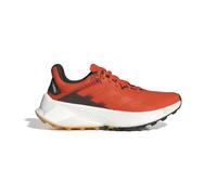 Chaussures adidas Terrex Soulstride Ultra Trail rouge noir - 42