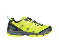 CMP Campagnolo Chaussures Altak Jaune Bleu Gris foncé Taille 45