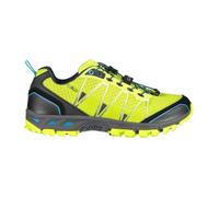 Chaussures de trail basse CMP Altak - acido-antracite - 41 41