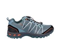 Chaussures de trail basse CMP Altak - Artic-flame - Homme - Randonnée - Nordic walking - Légères et respirantes 42