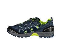 Chaussures de trail basse CMP Altak WP Bleu 39