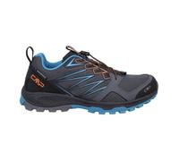 Chaussures de trail basse CMP Atik WP - Homme - Gris - Trail - Running - Régulier