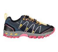Cmp Atlas Trail 3q95266 Trail Running Shoes Bleu,Rose EU 36 Femme