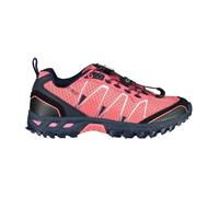 Chaussures de trail basse femme CMP Altak - corallo-b.blue - 40 38