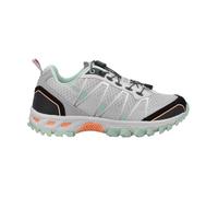 CMP Femme Chaussures de Trail Altak WMN Course à Pied, Ghiaccio Lichen, 39 EU
