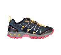 CMP Campagnolo Chaussures de trail Altak WP 3Q48266 Gris Femme EU 38