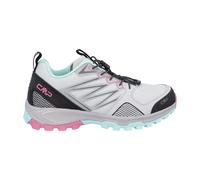 Chaussures de trail basse femme CMP Atik Blanc 40