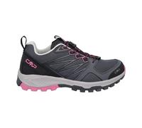 Chaussures de trail basse femme CMP Atik Gris 41