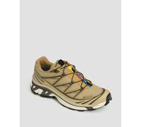 Chaussures De Trail Beiges Unisexes Salomon Xt-6 Gtx L47975000-kelpwrensafari 37 1/3