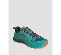 Chaussures De Trail Bleues Pour Femmes La Sportiva Jackal Ii Gtx 56n-639638