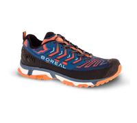 Boreal Alligator Trail Running Shoes Orange EU 40 3/4 Homme