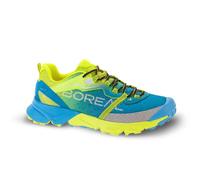 Boreal Saurus Trail Running Shoes Jaune,Bleu EU 40 3/4 Homme