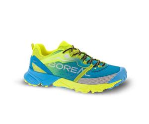 Chaussures de trail Boreal Alligator 46