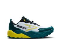 Brooks Homme Caldera 8 Sneaker, Un Peu de Bleu/coing/céleste, 42 EU