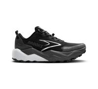 Brooks Chaussures Caldera 8 Homme Noir/Blackened Pearl/Blanc Taille EU 40,5