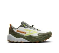 Brooks Chaussures de trail Caldera 8 Homme Kaki Pointure 41