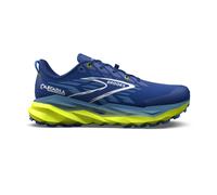 Brooks Sports Chaussures Cascadia 19 Homme Medium bleu cobalt 44.5