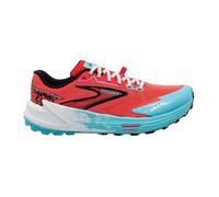 Chaussures de trail - Brooks - Catamount 3 - Amortissement léger - Plateau de propulsion - Femme 38