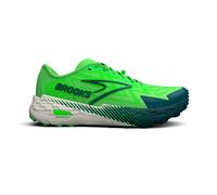 Chaussures de trail Brooks Catamount 4 Vert 42 D