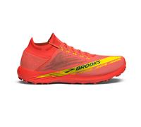 Brooks Chaussures de trail Catamount Agil Rouge EU 42