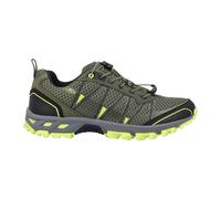 CMP Campagnolo Chaussures de trail Atlas 3Q95267 Vert Pointure 41 Homme