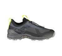 Chaussures de trail CMP Rahunii WP Gris 40