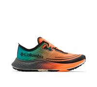 Columbia - Konos Speed Trail ATR - Chaussures multisports - EU 41 - teal chloride / blaze