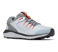 Chaussures de Trail COLUMBIA Trailstorm Waterproof pour Femme - Gris 36,5