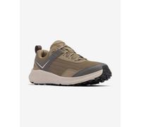 Chaussures de trail Columbia Vertisol marron - 43